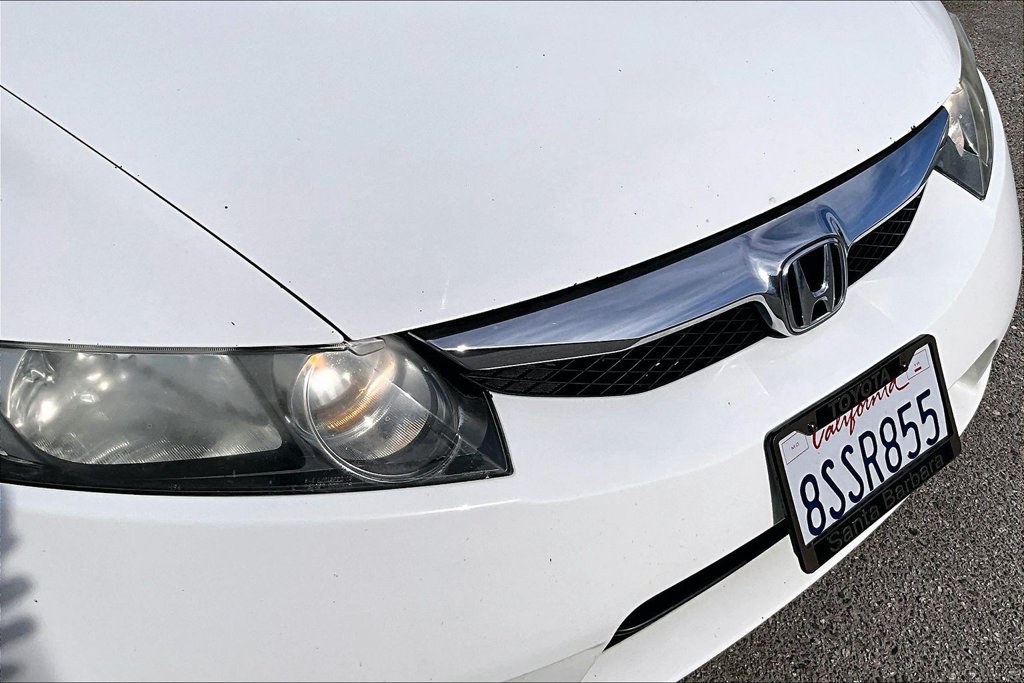 Used 2010 Honda Civic LX image 33