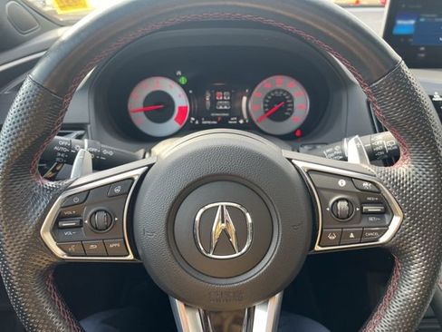 Certified 2023 Acura RDX AWD w/ A-Spec & Advance Pkg image 37