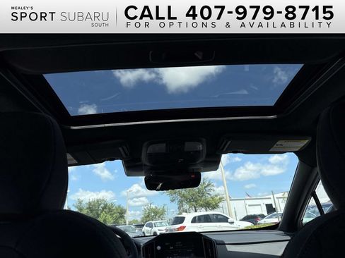 New 2026 Subaru Crosstrek 2.5i Wilderness AWD/4WD image 20