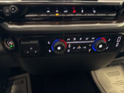 New 2026 Chevrolet Silverado 1500 RST image 36