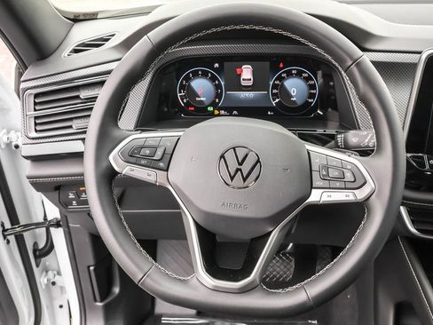 New 2026 Volkswagen Atlas Cross Sport SEL AWD/4WD image 26