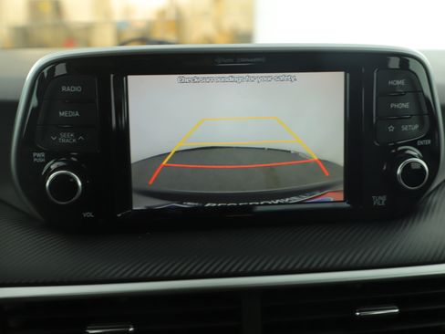 Used 2021 Hyundai Tucson SEL image 19