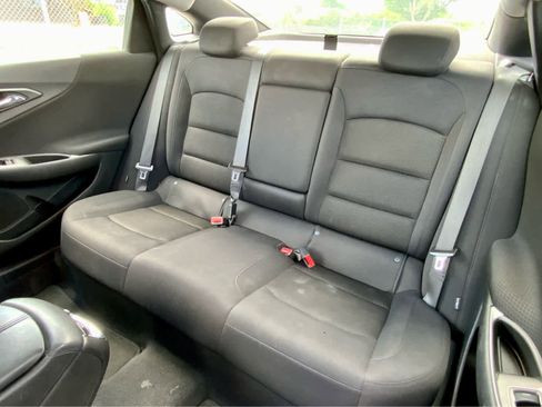 Certified 2023 Chevrolet Malibu LT image 27