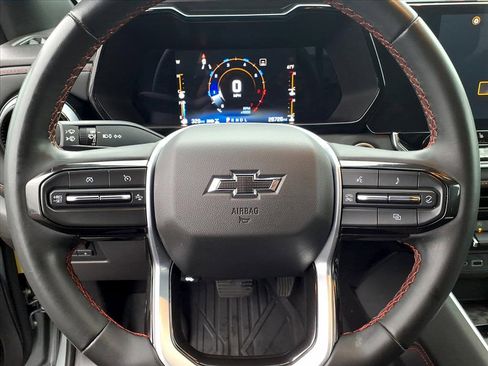 Certified 2023 Chevrolet Colorado Z71 w/ Z71 Convenience Package 2 image 11