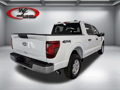 New 2026 Ford F150 XL w/ Equipment Group 103A High image 6