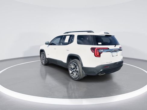 Used 2021 GMC Acadia AT4 w/ Trailering Package image 6