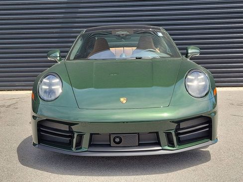 New 2026 Porsche 911 Carrera S image 10