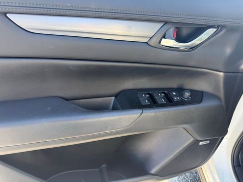 Used 2018 MAZDA CX-5 Touring w/ Preferred Equipment Package image 10