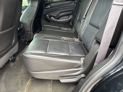 Used 2015 Chevrolet Tahoe LT image 26