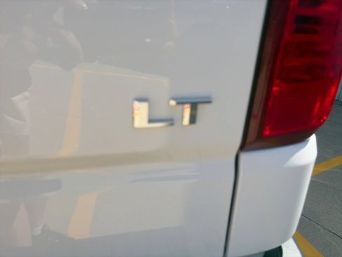 Certified 2025 Chevrolet Silverado 1500 LT AWD/4WD image 32