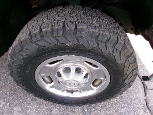 Used 2011 Chevrolet Silverado 2500 W/T image 10