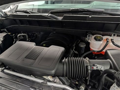 New 2026 Chevrolet Silverado 1500 RST w/ Convenience Package II image 30