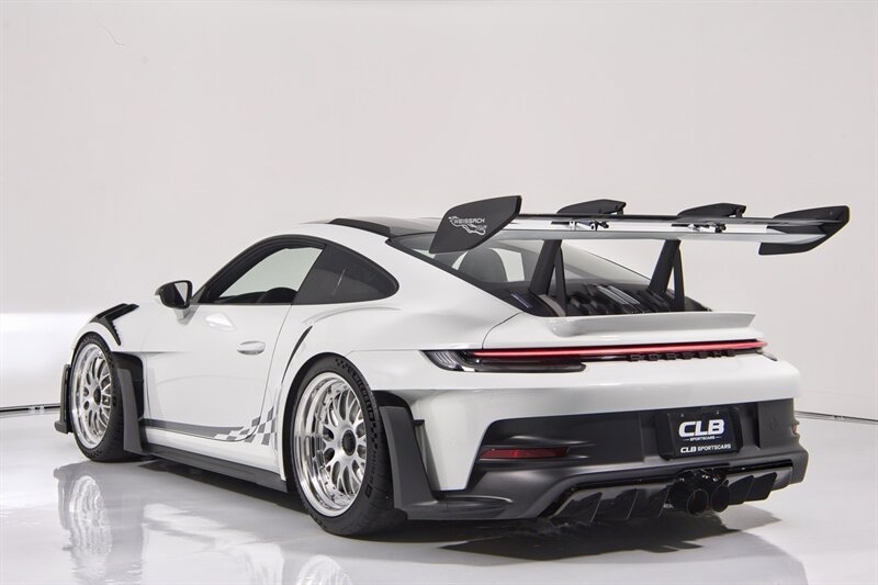 Used 2024 Porsche 911 GT3 RS RWD image 10