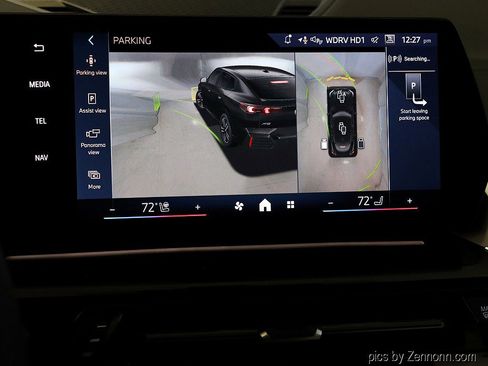 Used 2026 BMW X2 xDrive28i w/ Technology Package image 19