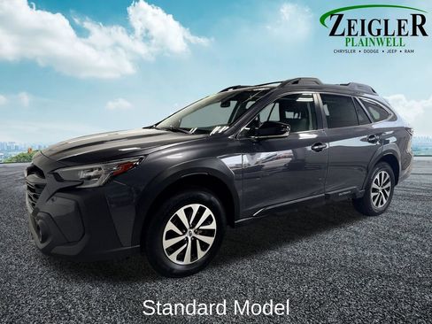 Used 2023 Subaru Outback Premium AWD/4WD image 2