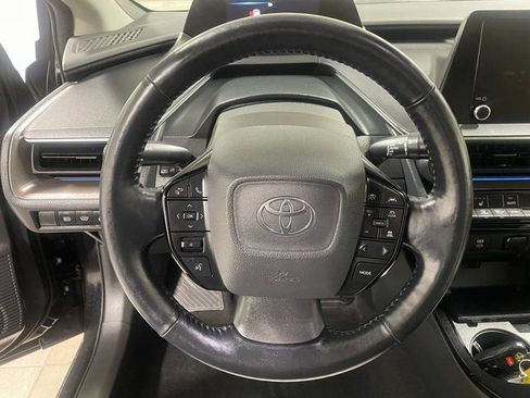 Used 2023 Toyota Prius XLE image 13