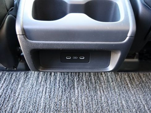 New 2026 Honda Odyssey EX-L image 28