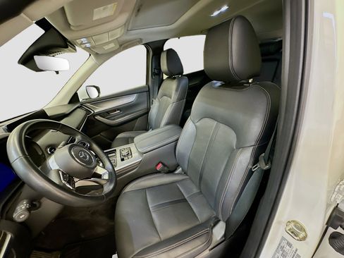 Used 2024 MAZDA CX-90 Plug-In Hybrid w/ Preferred image 13