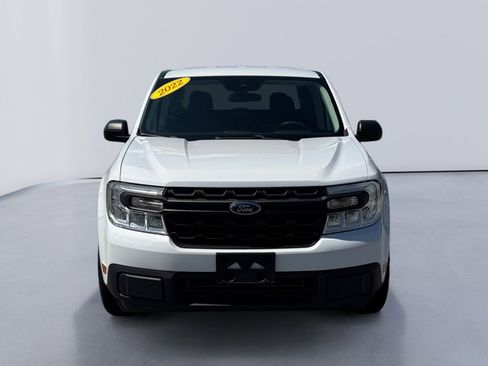 Used 2022 Ford Maverick XL image 8