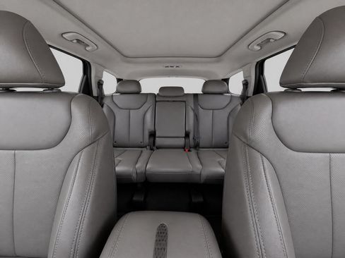 Used 2020 Hyundai Santa Fe SEL w/ Convenience + Premium Package FWD image 16