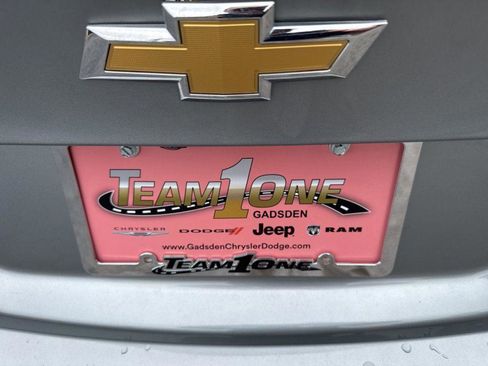 Used 2025 Chevrolet Malibu LT FWD image 36