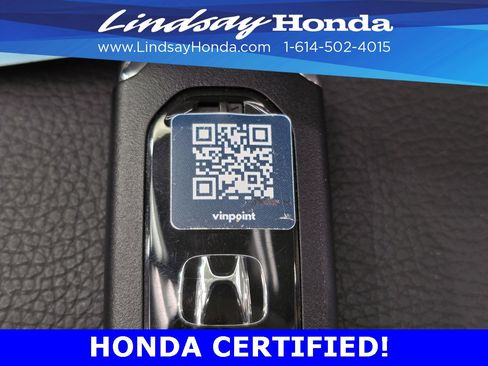 Certified 2022 Honda Pilot EX-L image 22