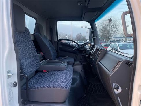 New 2025 Chevrolet Low Cab Forward image 26