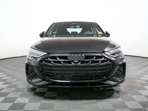 New 2026 Audi S3 Premium image 35