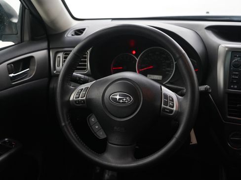 Used 2011 Subaru Impreza 2.5i Premium w/ PWR Moonroof Value Pkg image 14
