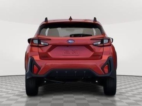 New 2026 Subaru Crosstrek 2.0i Premium AWD/4WD image 8