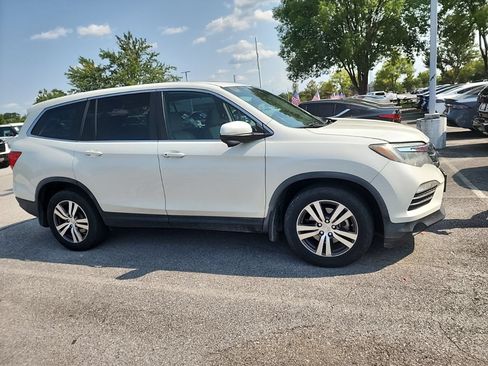Used 2016 Honda Pilot EX-L image 8