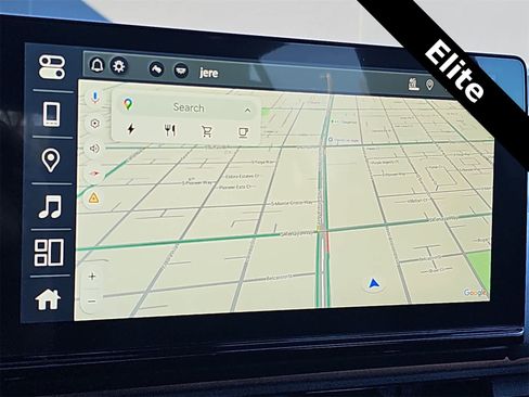 Used 2025 Honda Prologue Elite image 27