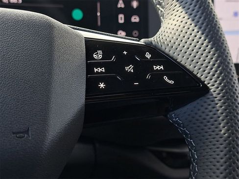 New 2025 Audi SQ5 Premium Plus image 9