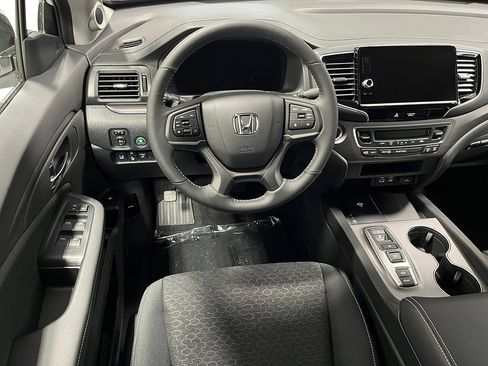 New 2026 Honda Ridgeline Sport image 13