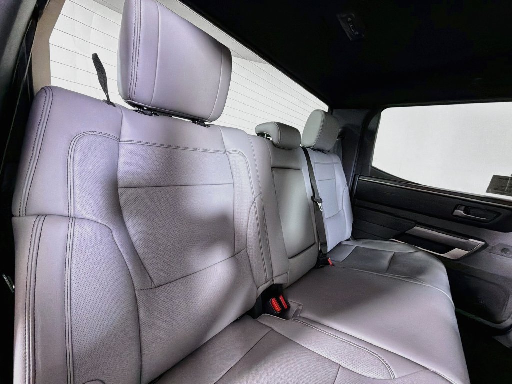 New 2026 Toyota Tundra SR5 w/ SR5 Premium Package AWD/4WD image 23