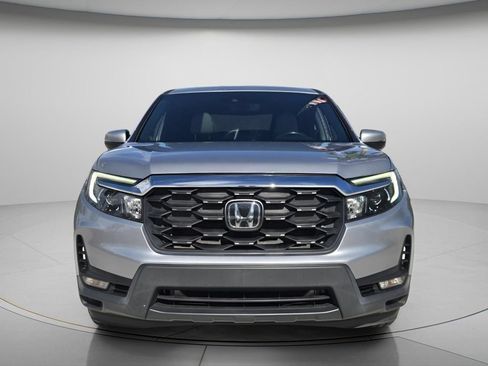Used 2023 Honda Passport EX-L image 4
