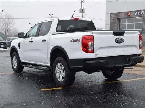 New 2025 Ford Ranger XL w/ Trailer Tow Package image 7