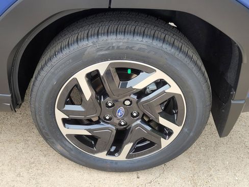 New 2026 Subaru Forester Limited AWD/4WD image 22