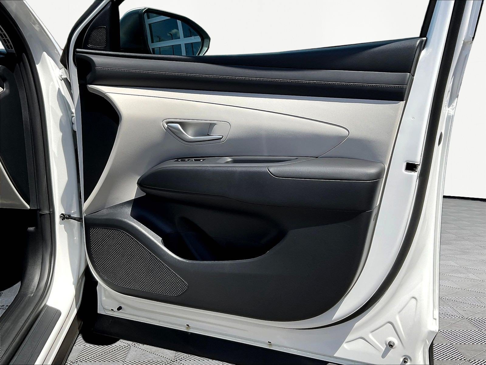 Certified 2026 Hyundai Tucson SE AWD/4WD image 27