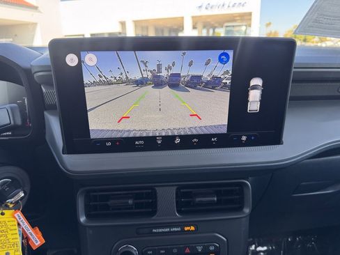 Used 2025 Ford Maverick XL w/ 4K Tow Package image 30