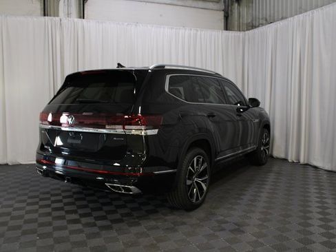 New 2026 Volkswagen Atlas SEL Premium R-Line image 22