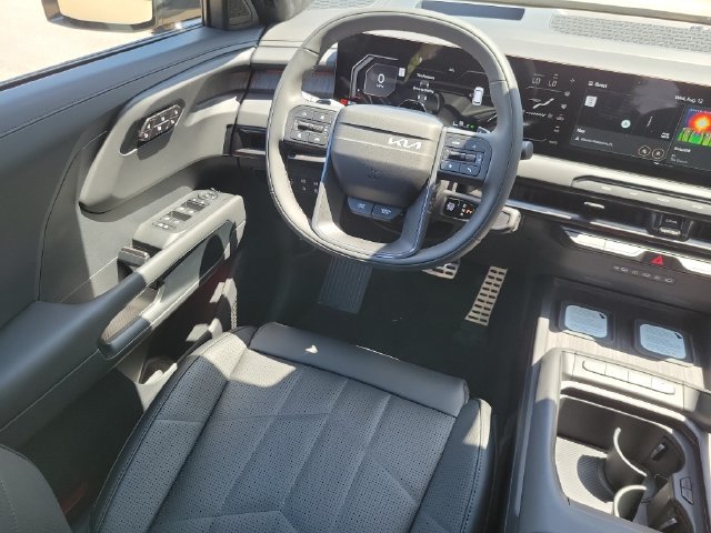 New 2027 Kia Telluride X-Line SX Prestige w/ Towing Package AWD/4WD image 14