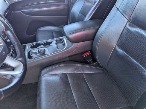 Used 2015 Dodge Durango Citadel image 27