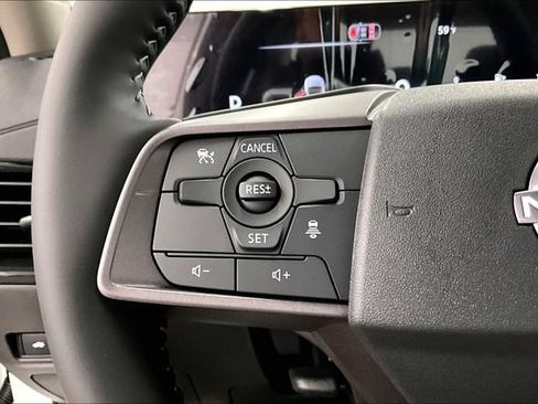 New 2026 Nissan Sentra SV w/ SV Convenience Package FWD image 23