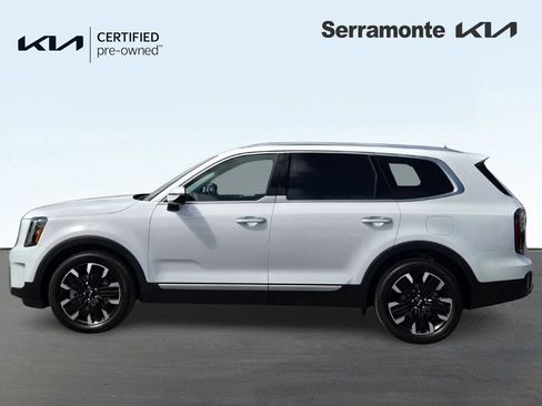 Certified 2023 Kia Telluride SX AWD/4WD image 7