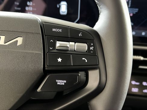 New 2026 Kia Sportage SX Prestige image 29