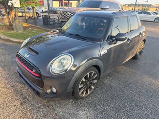 Used 2016 MINI Cooper S FWD video 1