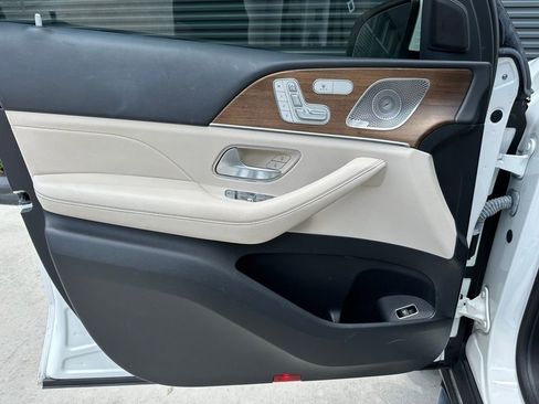 Used 2023 Mercedes-Benz GLE 450 4MATIC image 19