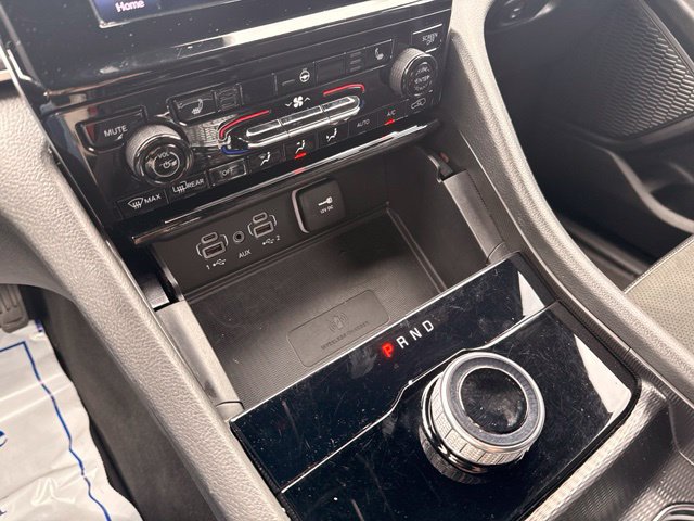 Used 2025 Jeep Grand Cherokee Altitude AWD/4WD image 34