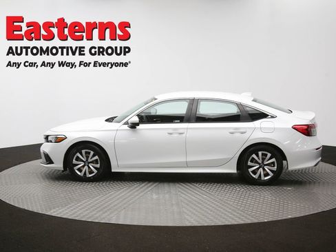 Used 2022 Honda Civic LX image 58